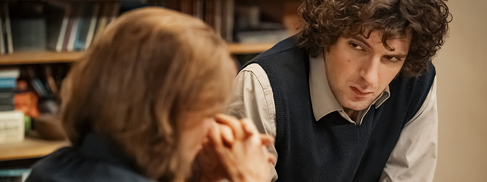 Vie privée (A Private Life)