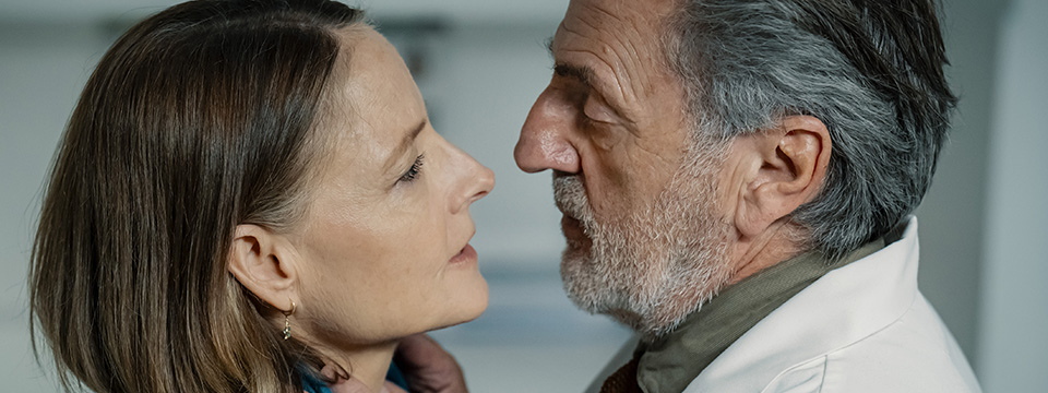 Vie privée (A Private Life)