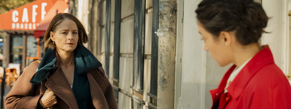 Vie privée (A Private Life)