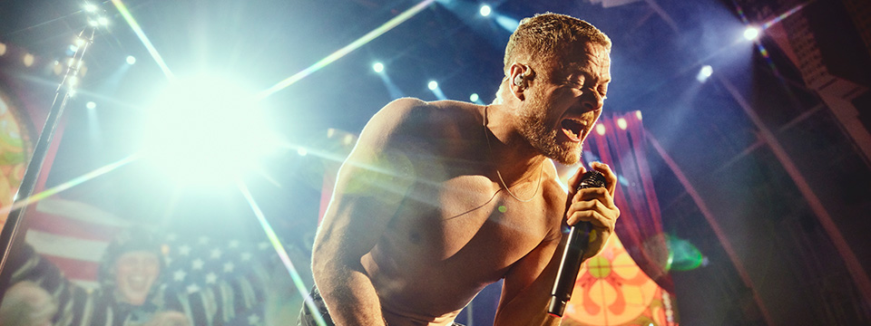 Imagine Dragons: Live From The Hollywood Bowl