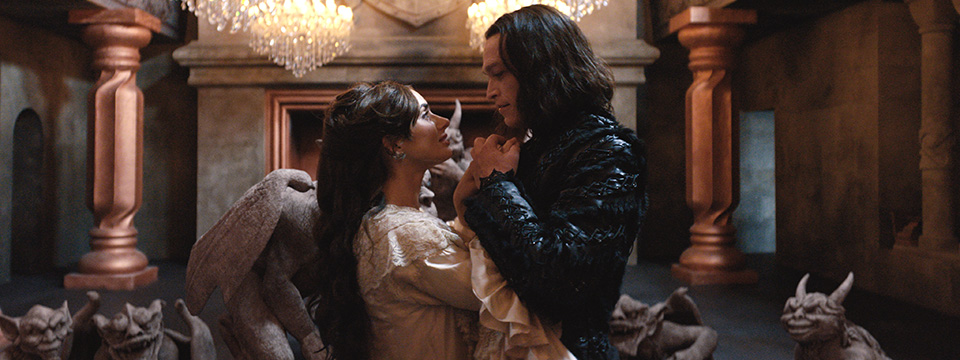 Dracula: A Love Tale