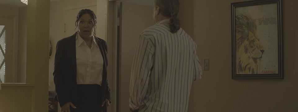 Killing Mary Sue