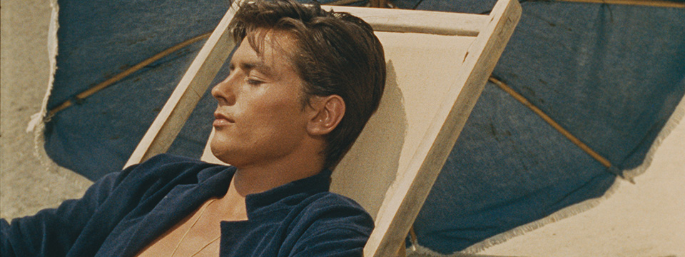Plein soleil (Purple Noon | 4K Restoration)