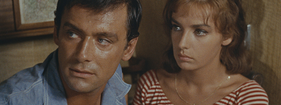 Plein soleil (Purple Noon | 4K Restoration)