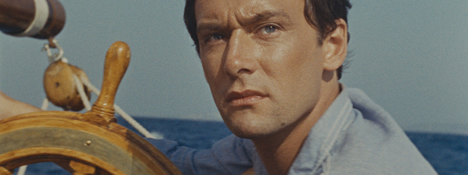 Plein soleil (Purple Noon | 4K Restoration)