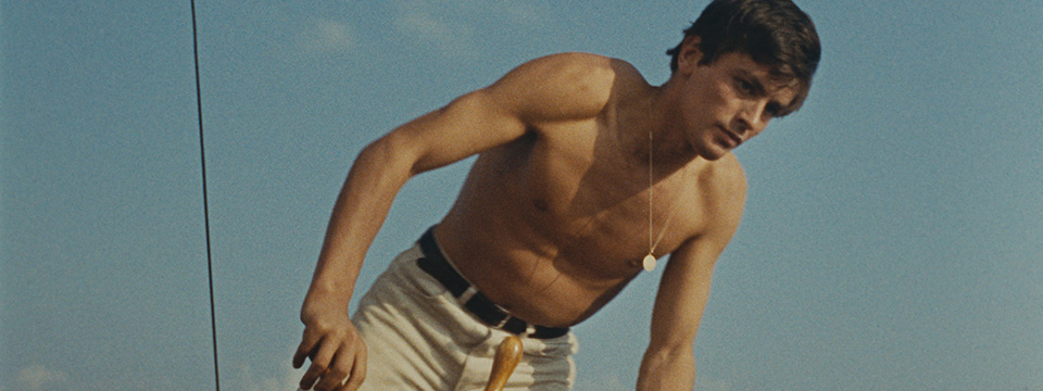 Plein soleil (Purple Noon | 4K Restoration)