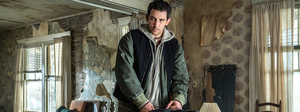 Disclosure Day (The Dish)