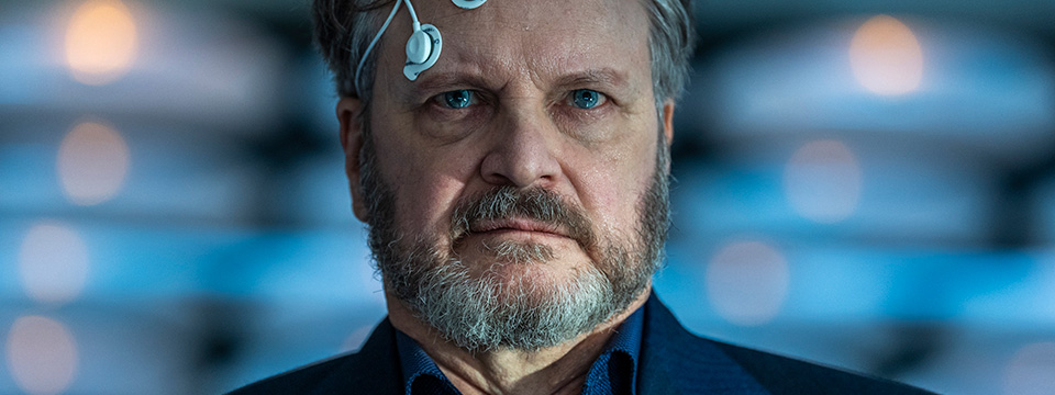 Disclosure Day (The Dish)