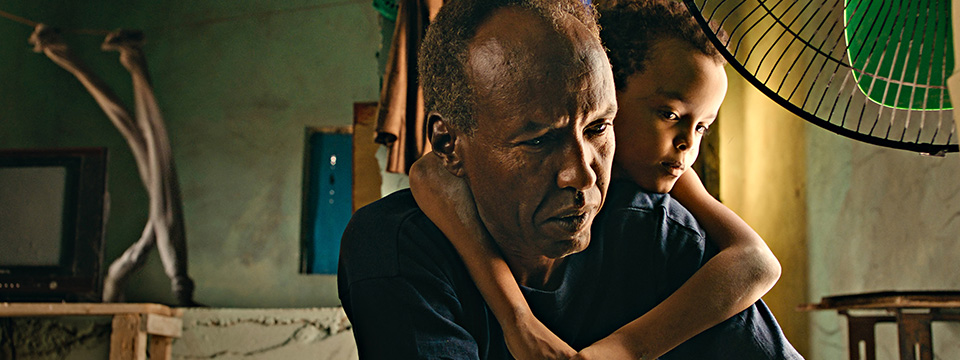 The Village Next to Paradise