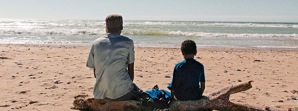 The Village Next to Paradise