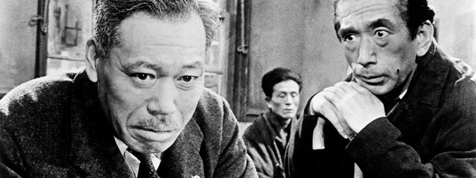 Ikiru (Doomed | Digitale restauratie)
