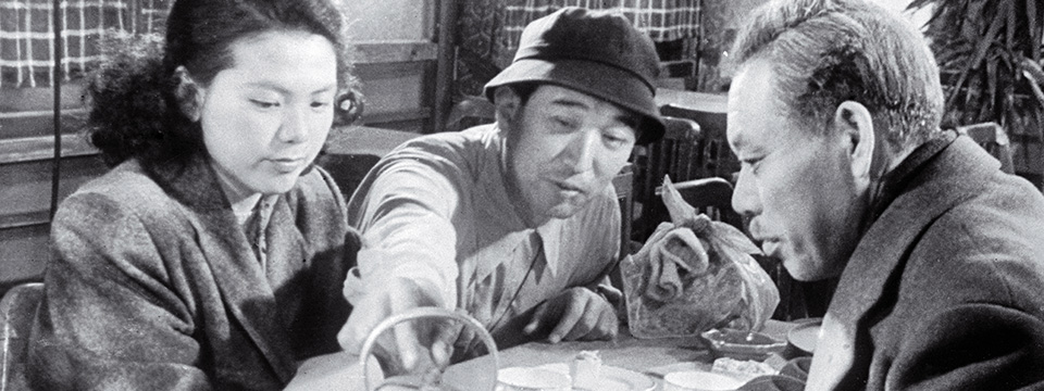 Ikiru (Doomed | Digitale restauratie)