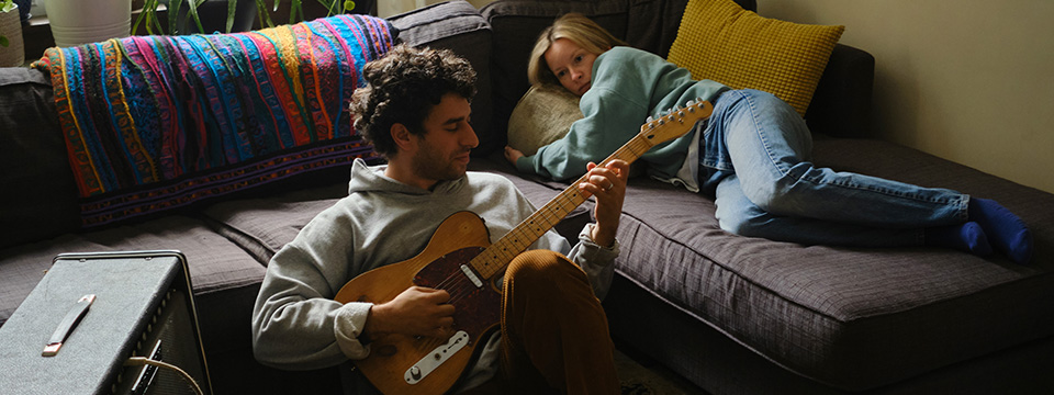 Matt and Mara (Previously Unreleased)