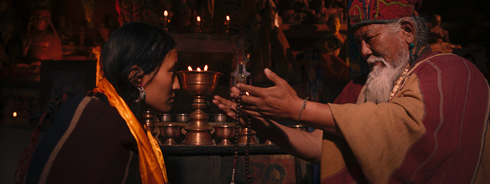 Shambhala