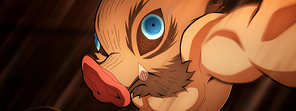 Gekijô-ban Kimetsu no Yaiba Mugen Jô-hen (Demon Slayer: Kimetsu No Yaiba Infinity Castle)