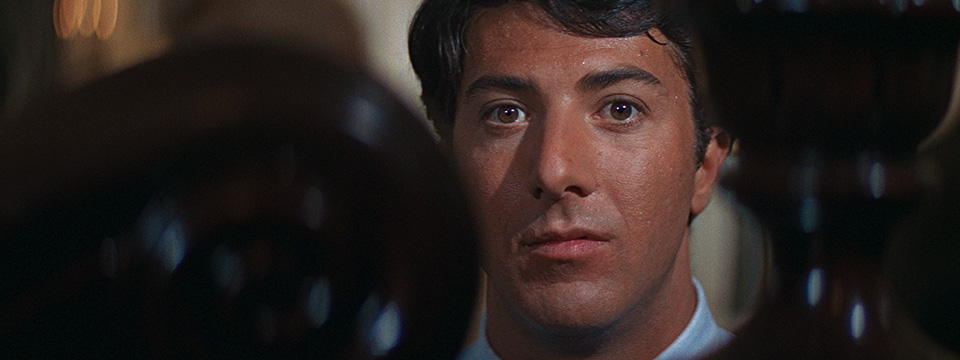 The Graduate (4K Restoration)
