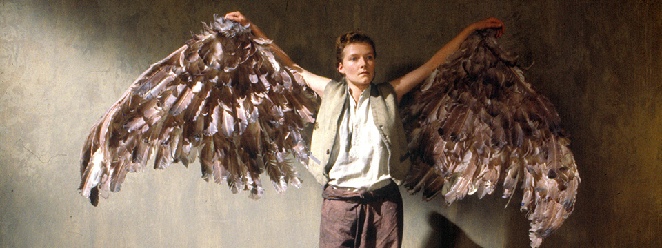 Caravaggio (digitale restauratie)