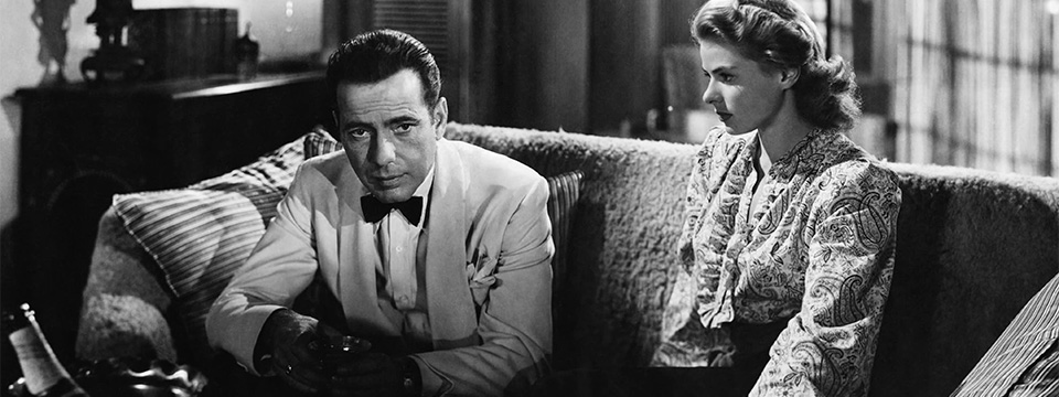 Casablanca