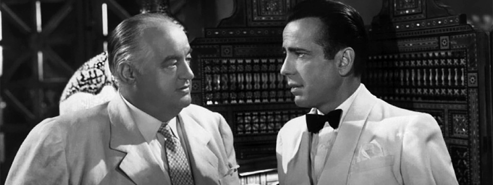 Casablanca