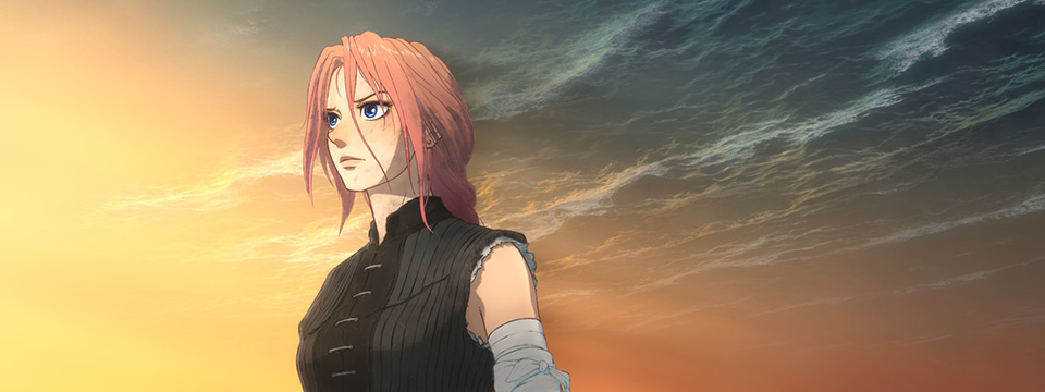 Scarlet (Hateshinaki Scarlet)