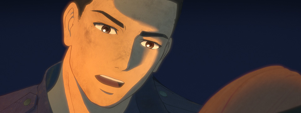 Scarlet (Hateshinaki Scarlet)