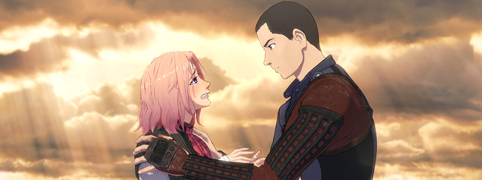 Scarlet (Hateshinaki Scarlet)