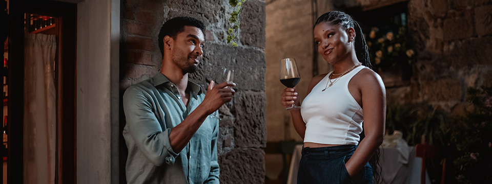 You &  Me & Tuscany (Italianna)