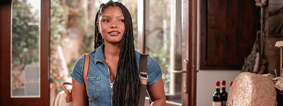 You &  Me & Tuscany (Italianna)