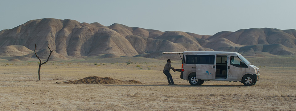 Yek tasadef sadeh (It Was Just an Accident)