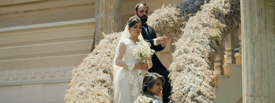 Yek tasadef sadeh (It Was Just an Accident)