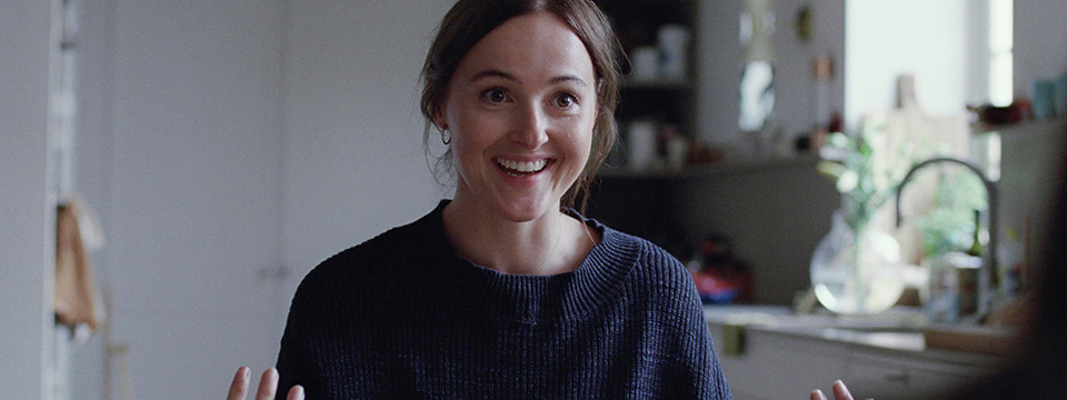 Affeksjonsverdi (Sentimental Value)