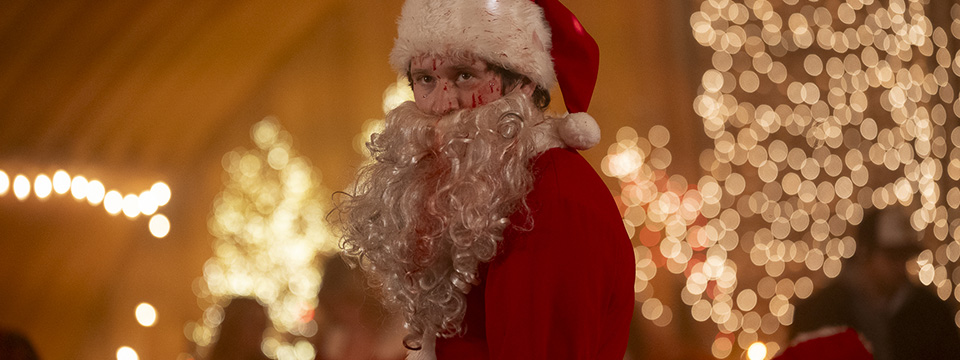 Silent Night, Deadly Night