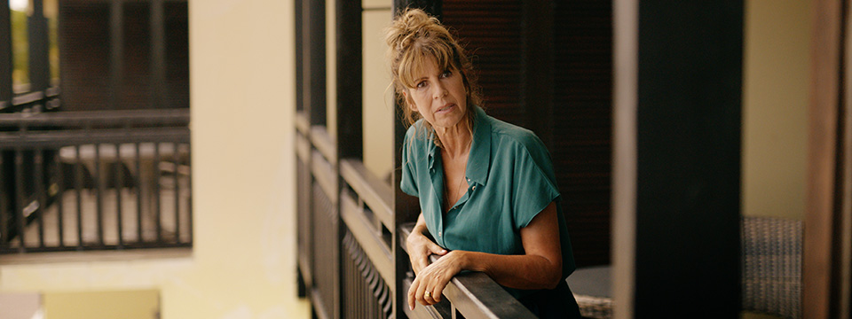 Verliefd op Curaçao