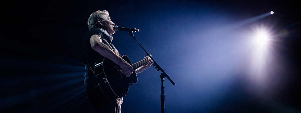 Roger Waters - This Is Not a Drill - Live from Prague - The Movie