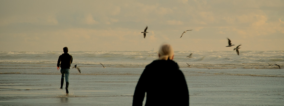 Een vrouw als Monique