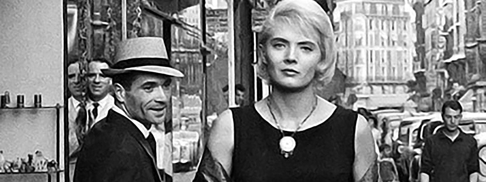 Cléo de 5 à 7 (Cléo from 5 to 7)