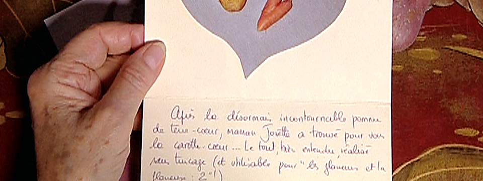 Les glaneurs et la glaneuse (The Gleaners and I | re-release)