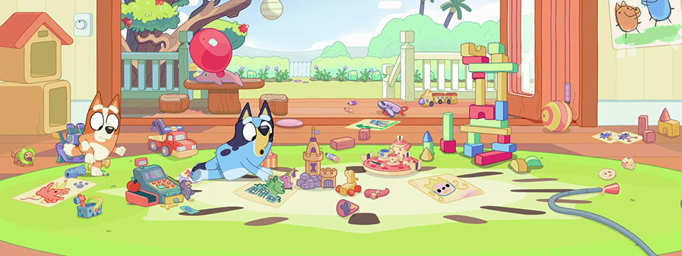 Disney Jr. Cinema Club (B10D)