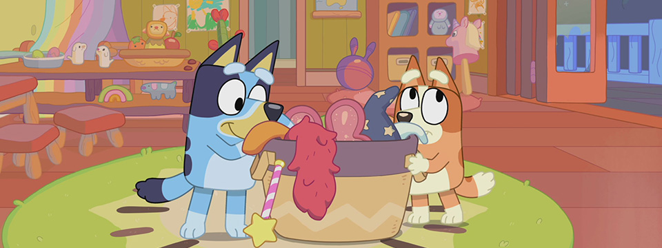Disney Jr. Cinema Club (B10D)