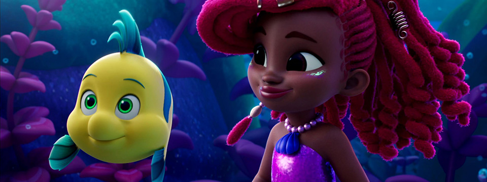 Disney Jr. Cinema Club (B10D)
