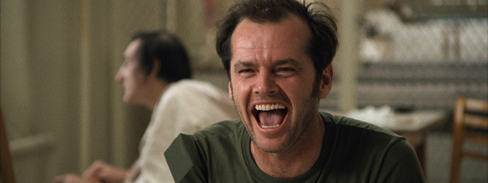 One Flew Over the Cuckoo's Nest (50th Anniversary)