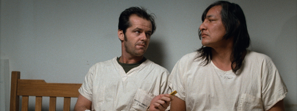 One Flew Over the Cuckoo's Nest (50th Anniversary)