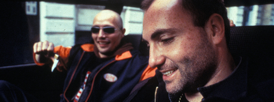 Pusher (4K Restoration)