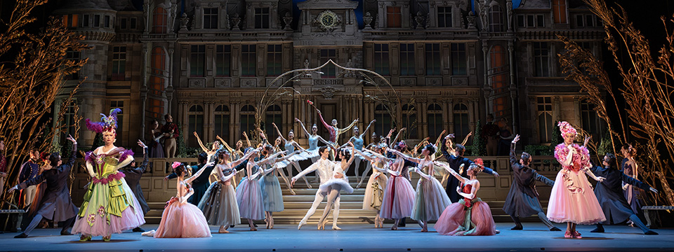 RBO 25/26: Assepoester