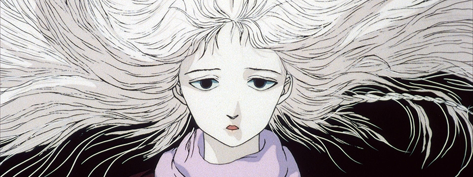 Tenshi no tamago (Angel's Egg | 40th Anniversary | 4K Restoration)