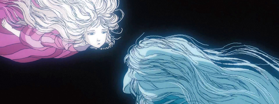 Tenshi no tamago (Angel's Egg | 40th Anniversary | 4K Restoration)