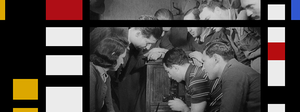 Mondria(a)n, en route to New York