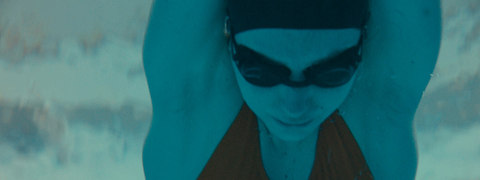 The Chronology of Water