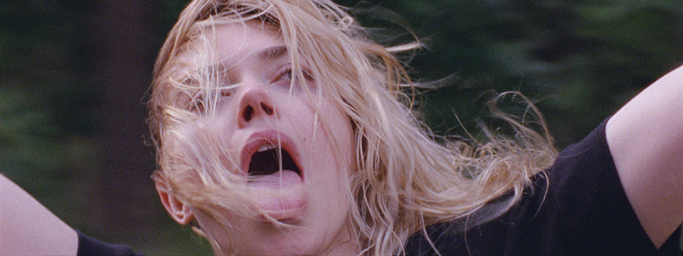 The Chronology of Water