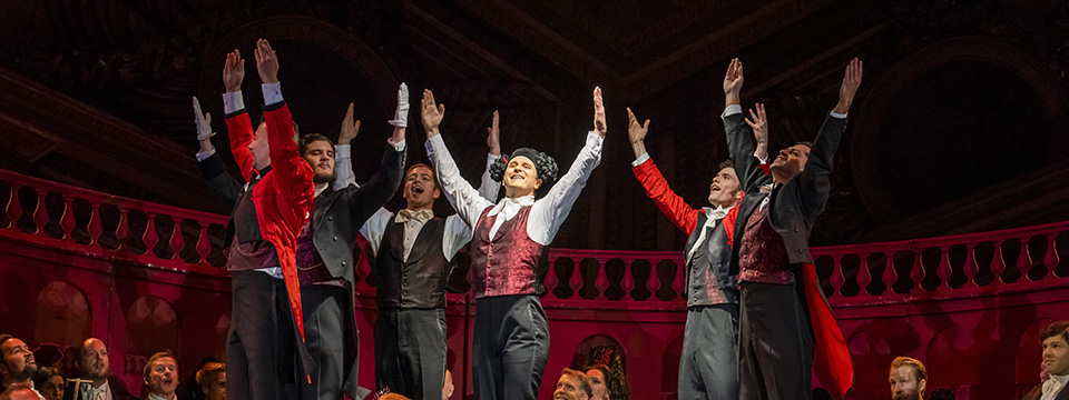 RBO 25/26: La traviata